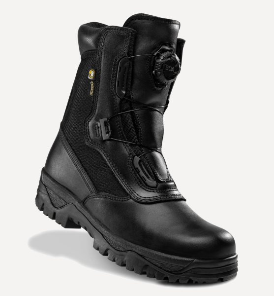 Ботинки тактические HALCON BOA GTX (RU 44 EU 45 US 12 СМ 28.4; Black)